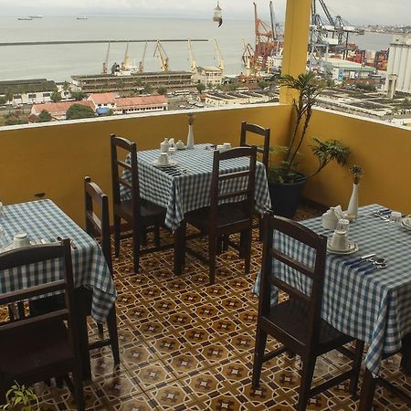 Pousada Beija Flor Salvador da Bahia Dış mekan fotoğraf