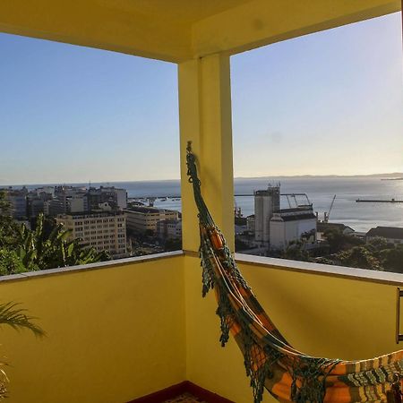 Pousada Beija Flor Salvador da Bahia Dış mekan fotoğraf