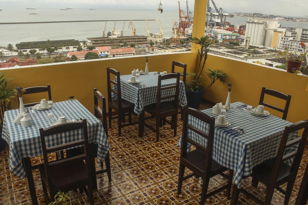 Pousada Beija Flor Salvador da Bahia Dış mekan fotoğraf