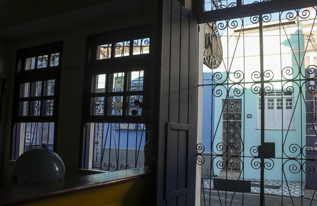 Pousada Beija Flor Salvador da Bahia Dış mekan fotoğraf