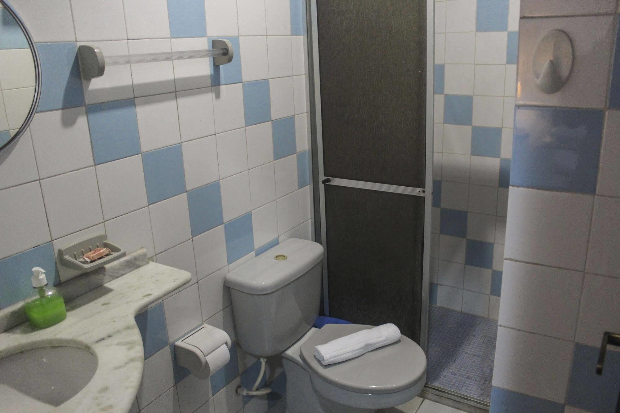 Pousada Beija Flor Salvador da Bahia Dış mekan fotoğraf