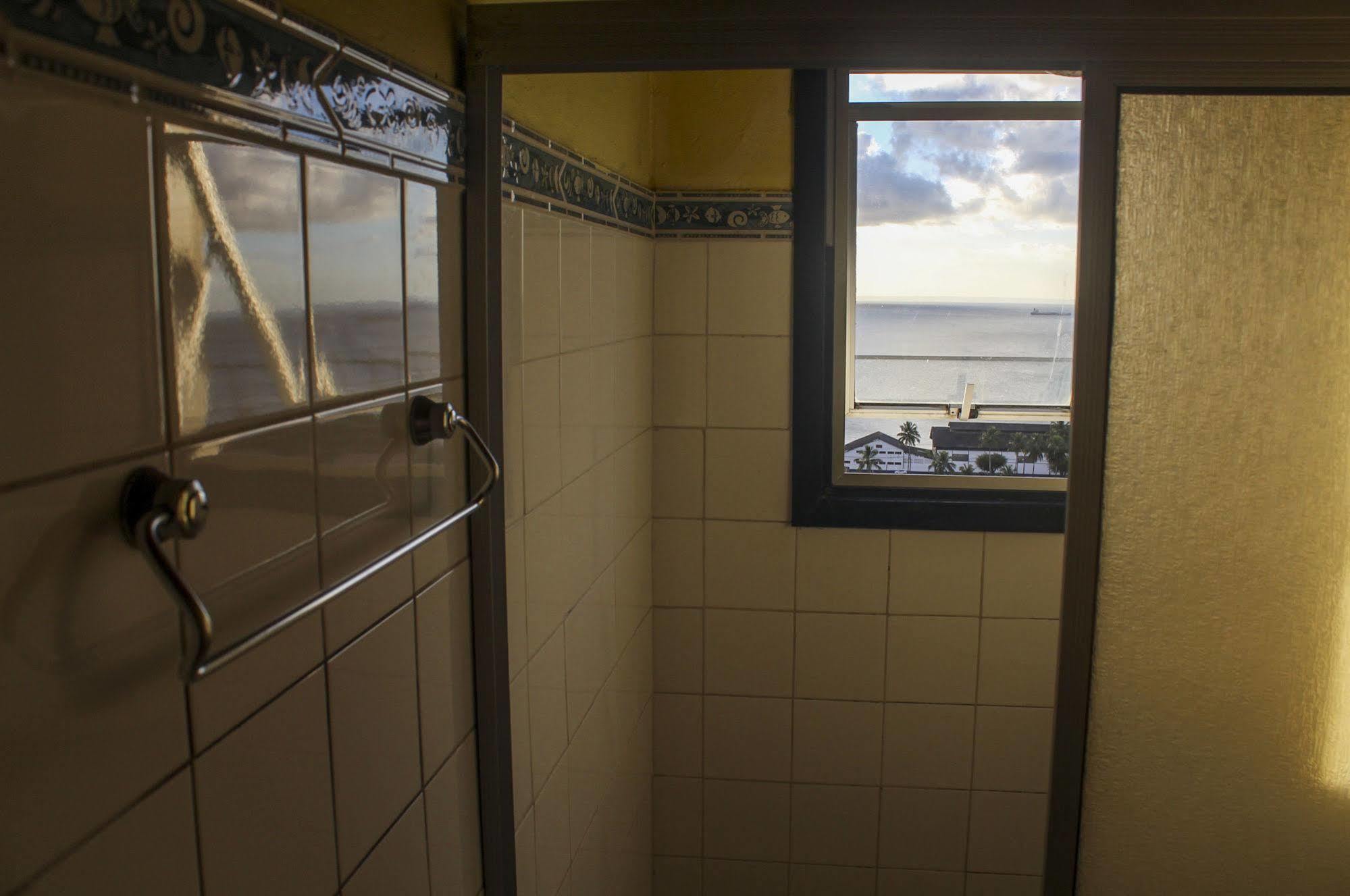 Pousada Beija Flor Salvador da Bahia Dış mekan fotoğraf